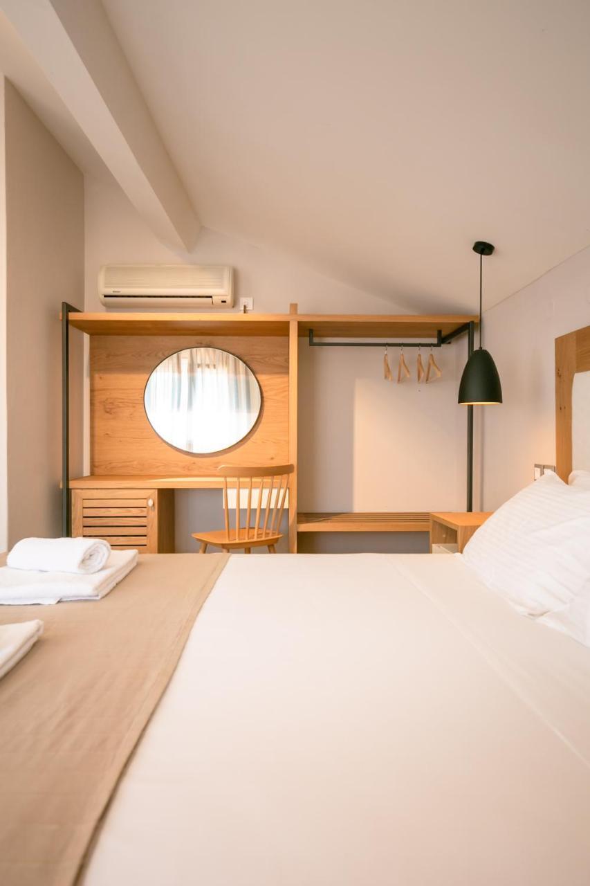 Electra Apartments Σιδάρι Εξωτερικό φωτογραφία