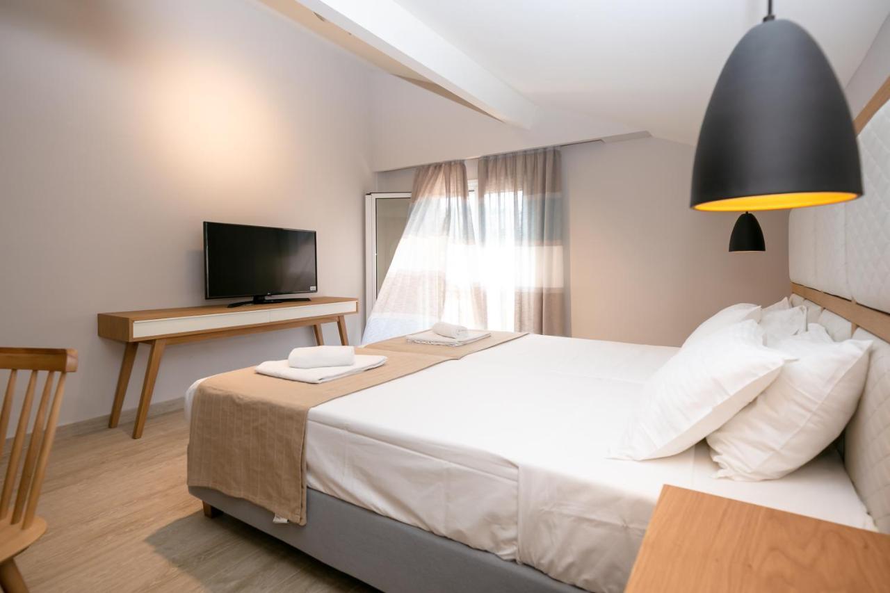 Electra Apartments Σιδάρι Εξωτερικό φωτογραφία